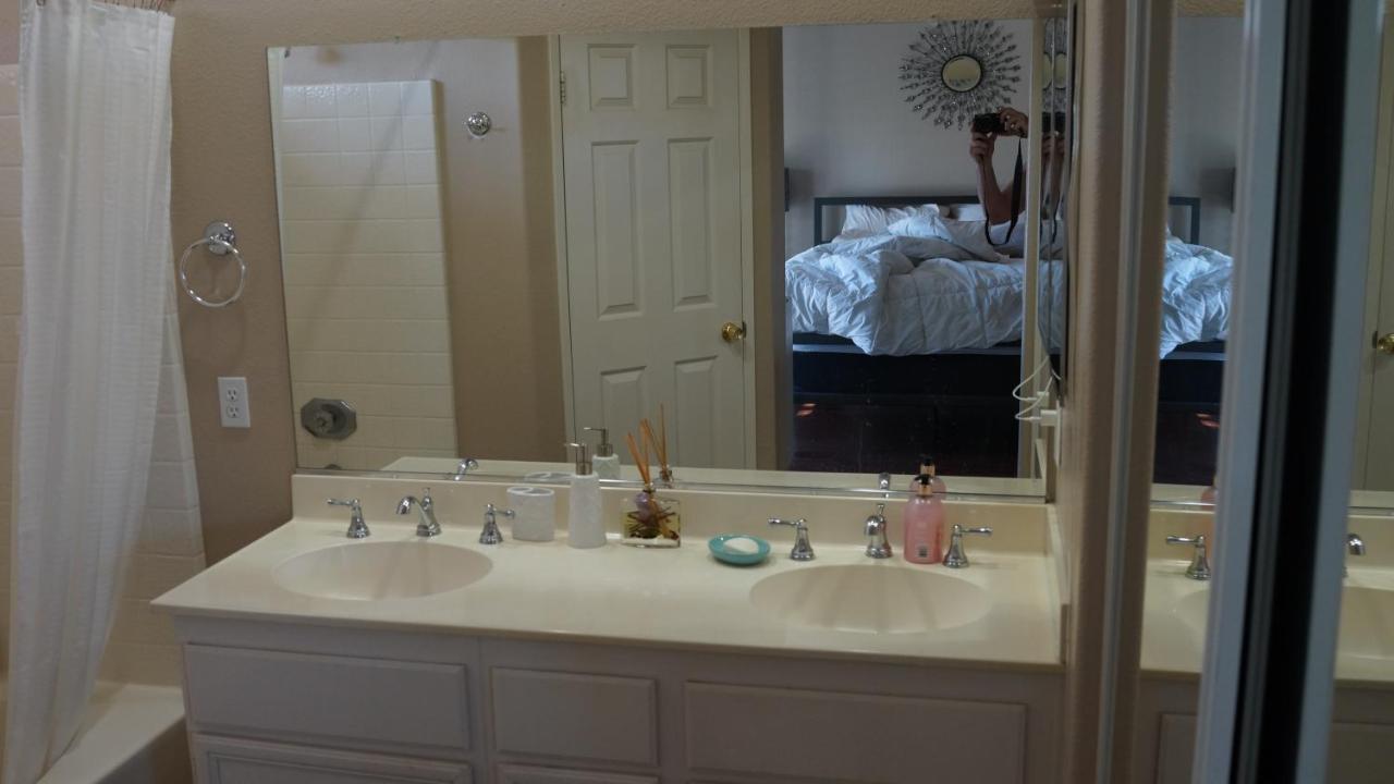 3 Bedroom House With Private Pool, Spa&Golf Course! La Quinta Exterior photo